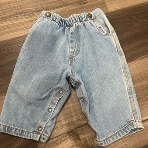 Vintage Guess Infant Jeans